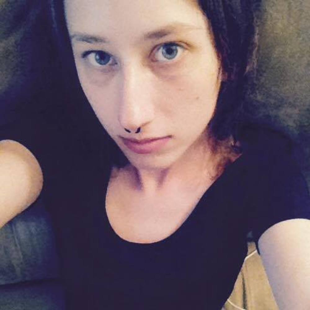 Meet your Posher, Jenn